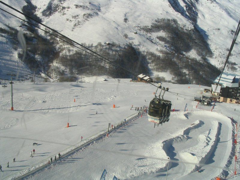 foto 23 Mietobjekt von Privatpersonen Les Menuires studio Rhne-Alpes Savoyen Nahaufnahme