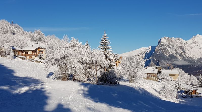 foto 2 Mietobjekt von Privatpersonen Valmeinier gite Rhne-Alpes Savoyen Ansicht des Objektes