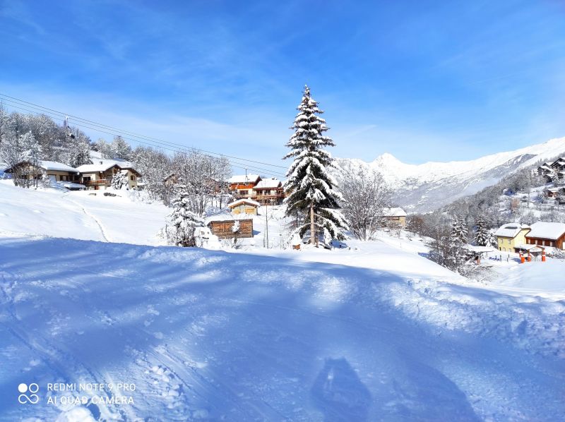 foto 0 Mietobjekt von Privatpersonen Valmeinier gite Rhne-Alpes Savoyen