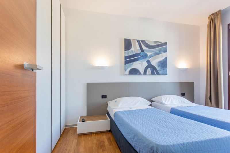 foto 7 Mietobjekt von Privatpersonen Porto Cesareo maison Apulien Lecce (+Umland) Schlafzimmer 2