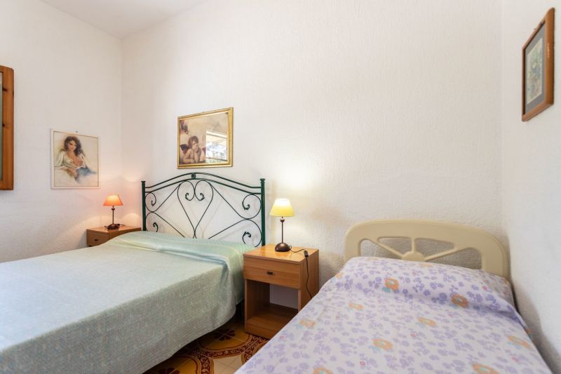 foto 4 Mietobjekt von Privatpersonen Torre Pali maison Apulien Lecce (+Umland) Schlafzimmer 1