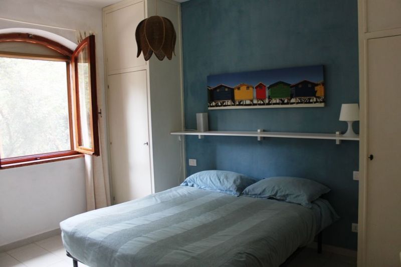 foto 4 Mietobjekt von Privatpersonen Orbetello villa Toskana Grosseto (+Umland) Schlafzimmer