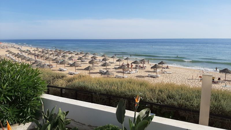 foto 29 Mietobjekt von Privatpersonen Vilamoura appartement Algarve  Strand