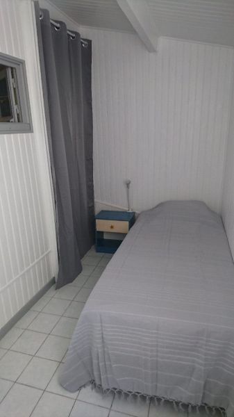 foto 2 Mietobjekt von Privatpersonen Le Barcares maison Languedoc-Roussillon Pyrenen (Mittelmeer) Schlafzimmer 2