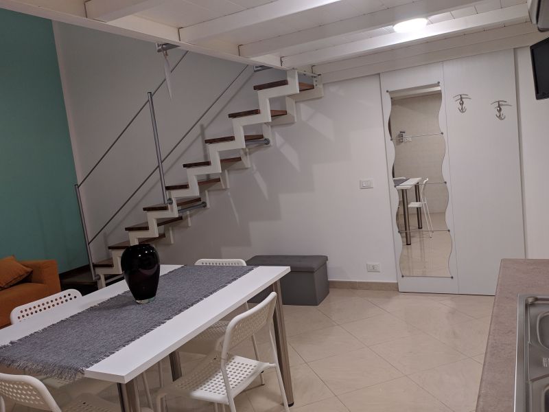 foto 4 Mietobjekt von Privatpersonen Castellammare del Golfo studio Sizilien Trapani (+Umland)