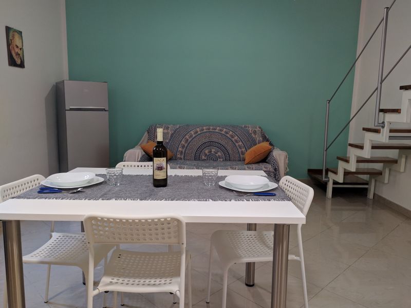 foto 15 Mietobjekt von Privatpersonen Castellammare del Golfo studio Sizilien Trapani (+Umland)