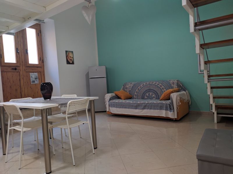 foto 16 Mietobjekt von Privatpersonen Castellammare del Golfo studio Sizilien Trapani (+Umland)