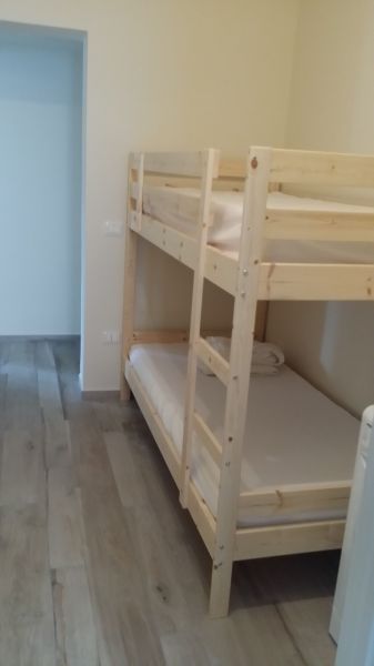 foto 5 Mietobjekt von Privatpersonen Roseto degli Abruzzi appartement Abruzzen Teramo (+Umland) Schlafzimmer