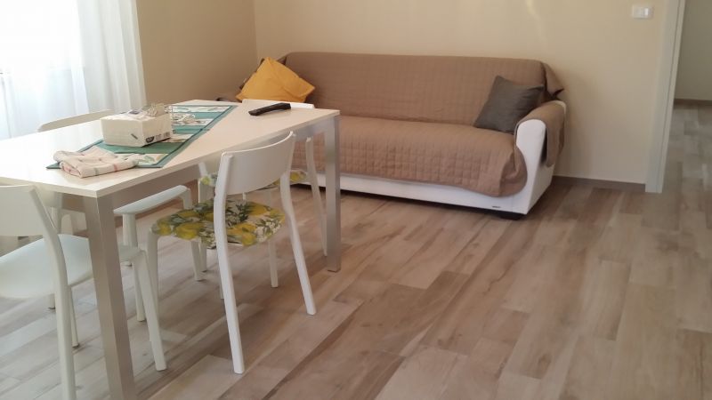 foto 2 Mietobjekt von Privatpersonen Roseto degli Abruzzi appartement Abruzzen Teramo (+Umland) Eingang