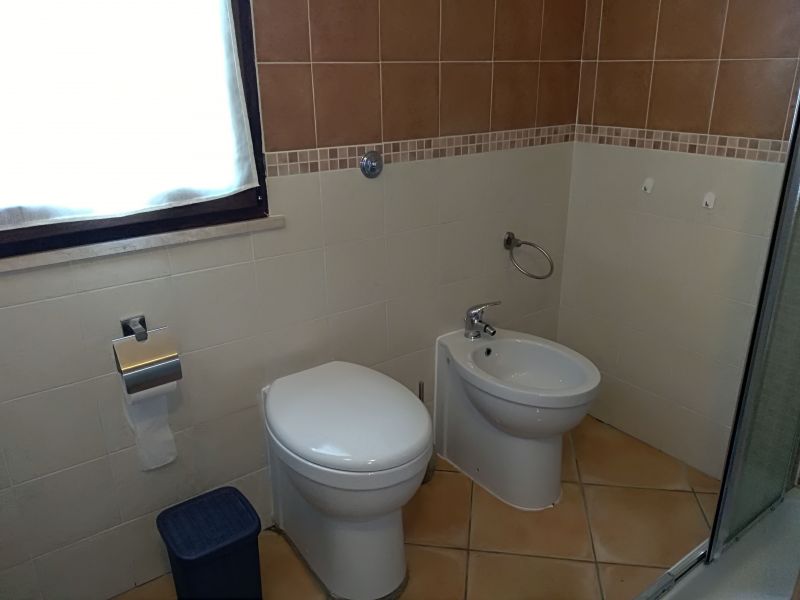 foto 14 Mietobjekt von Privatpersonen Costa Rei appartement Sardinien Cagliari (+Umland) Badezimmer