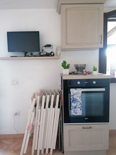 foto 8 Mietobjekt von Privatpersonen Costa Rei appartement Sardinien Cagliari (+Umland) andere