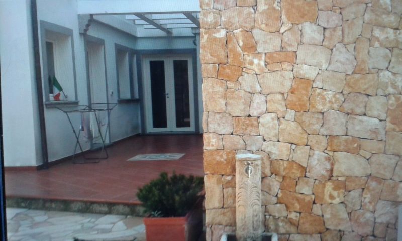 foto 5 Mietobjekt von Privatpersonen Santa Teresa di Gallura appartement Sardinien Olbia Tempio (+ Umland) Eingang