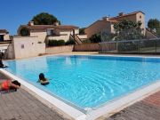 Ferienunterknfte Languedoc-Roussillon fr 2 personen: appartement Nr. 122940