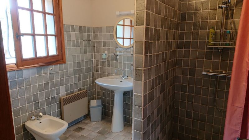 foto 13 Mietobjekt von Privatpersonen Les Salles sur Verdon maison Provence-Alpes-Cte d'Azur Var Badezimmer 1