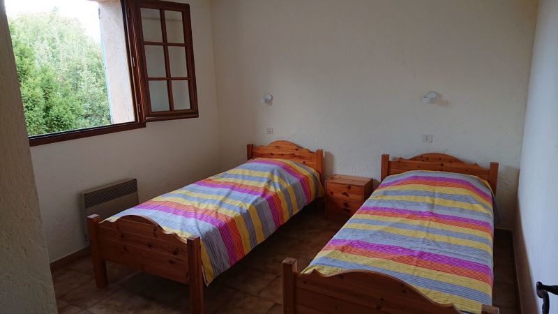 foto 19 Mietobjekt von Privatpersonen Les Salles sur Verdon maison Provence-Alpes-Cte d'Azur Var Schlafzimmer 3