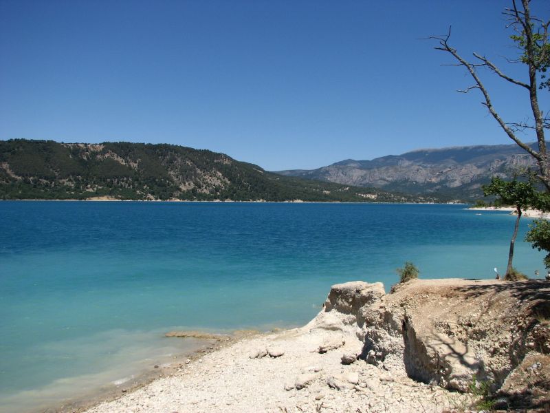 foto 22 Mietobjekt von Privatpersonen Les Salles sur Verdon maison Provence-Alpes-Cte d'Azur Var Strand