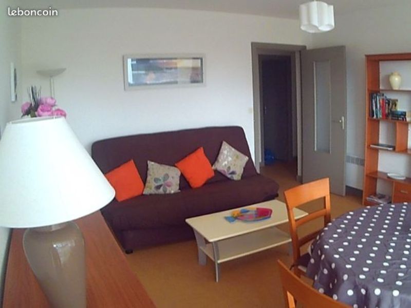 foto 1 Mietobjekt von Privatpersonen Quiberon appartement Bretagne Morbihan Aufenthalt