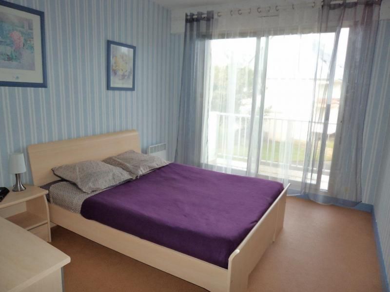 foto 3 Mietobjekt von Privatpersonen Quiberon appartement Bretagne Morbihan Schlafzimmer