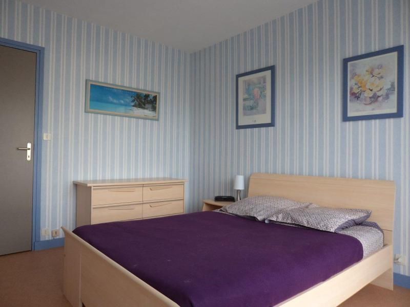 foto 4 Mietobjekt von Privatpersonen Quiberon appartement Bretagne Morbihan Schlafzimmer