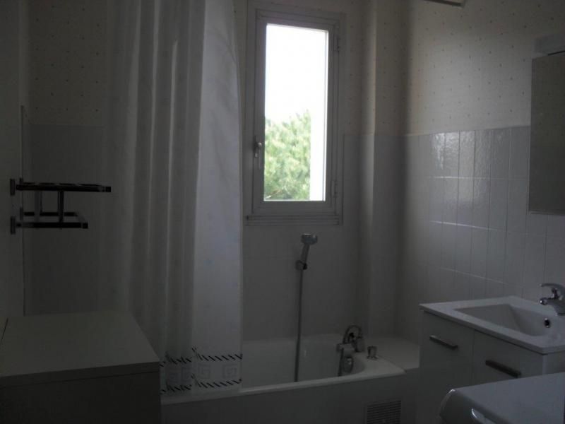 foto 5 Mietobjekt von Privatpersonen Quiberon appartement Bretagne Morbihan Badezimmer