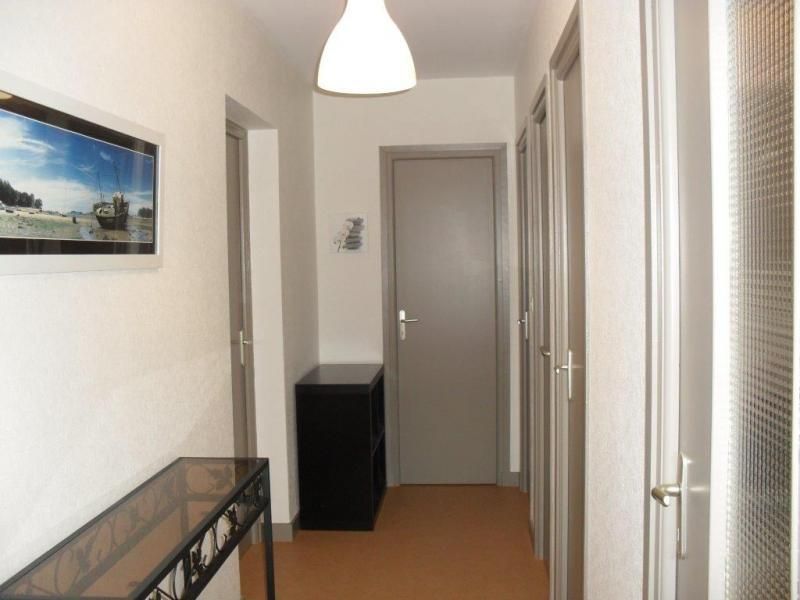 foto 8 Mietobjekt von Privatpersonen Quiberon appartement Bretagne Morbihan Flur