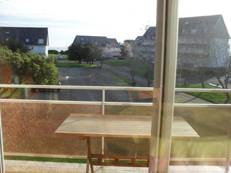 foto 10 Mietobjekt von Privatpersonen Quiberon appartement Bretagne Morbihan Balkon 1