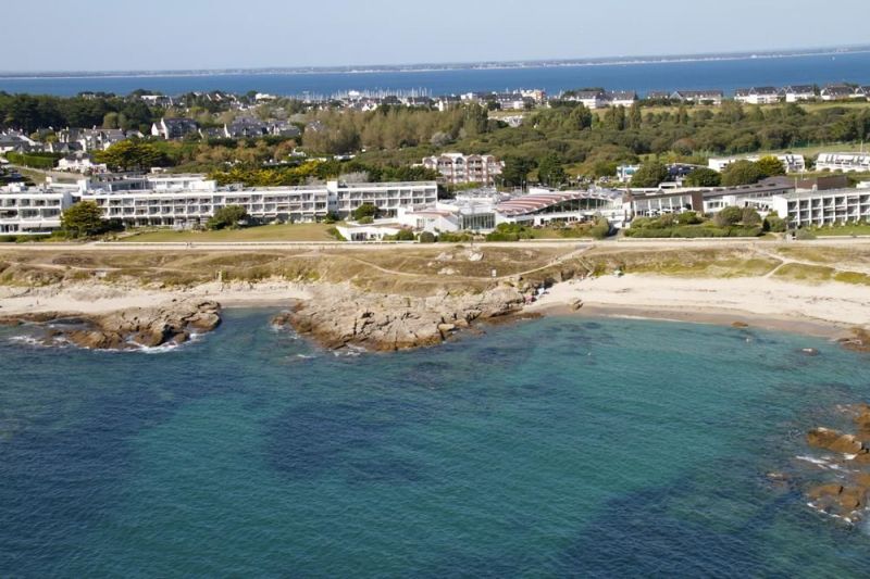 foto 16 Mietobjekt von Privatpersonen Quiberon appartement Bretagne Morbihan andere