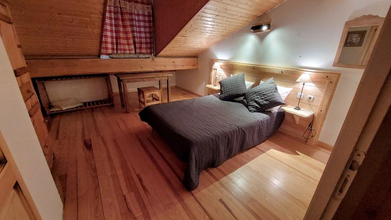 foto 10 Mietobjekt von Privatpersonen Les Angles appartement Languedoc-Roussillon Pyrenen (Mittelmeer) Schlafzimmer 2