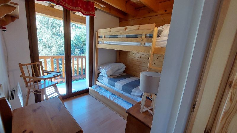foto 9 Mietobjekt von Privatpersonen Les Angles appartement Languedoc-Roussillon Pyrenen (Mittelmeer) Schlafzimmer 3