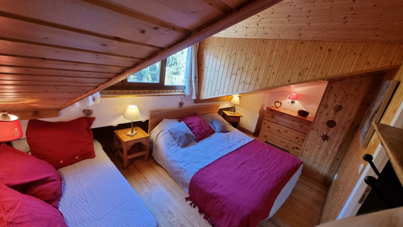 foto 12 Mietobjekt von Privatpersonen Les Angles appartement Languedoc-Roussillon Pyrenen (Mittelmeer) Schlafzimmer 4