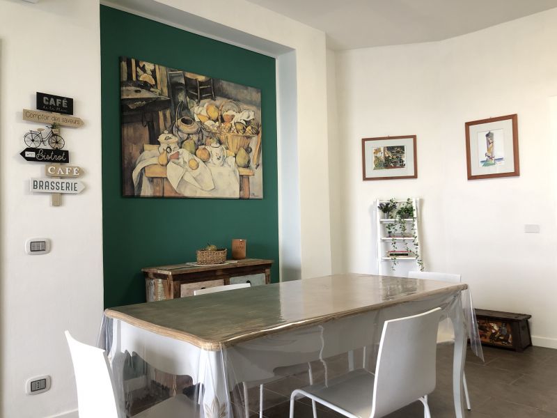 foto 6 Mietobjekt von Privatpersonen Bergeggi appartement Ligurien Savona (+Umland)