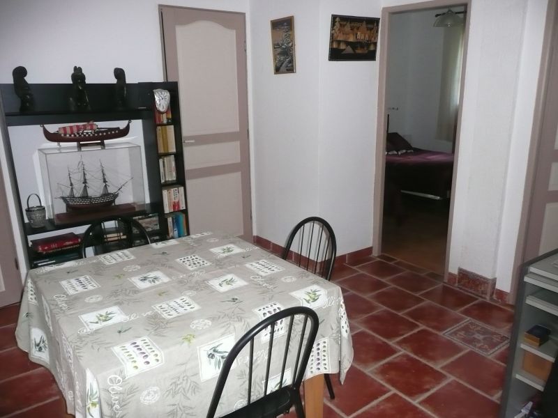 foto 7 Mietobjekt von Privatpersonen Montpellier gite Languedoc-Roussillon Hrault Esszimmer