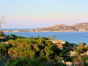 Ferienunterknfte Sardinien fr 9 personen: villa Nr. 124597