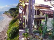 Ferienunterknfte Sardinien: villa Nr. 124694