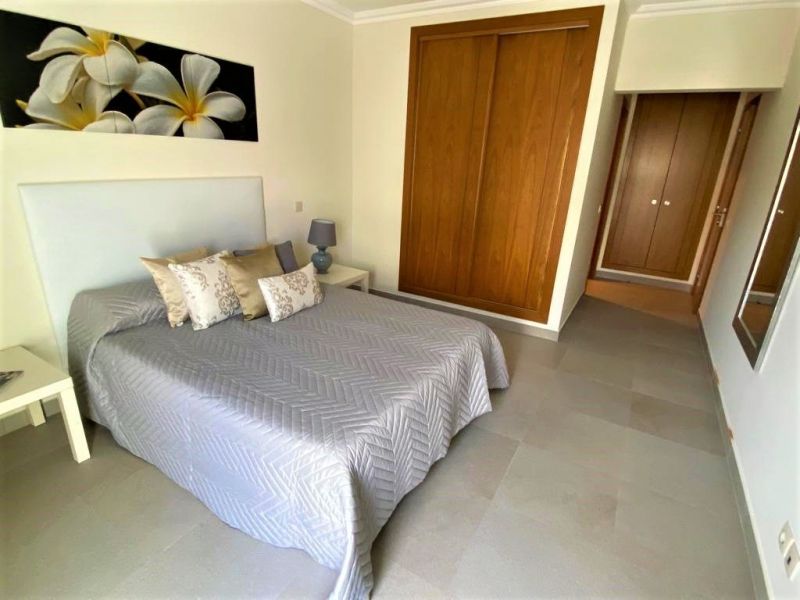 foto 2 Mietobjekt von Privatpersonen Armao de Pera appartement Algarve  Schlafzimmer 1