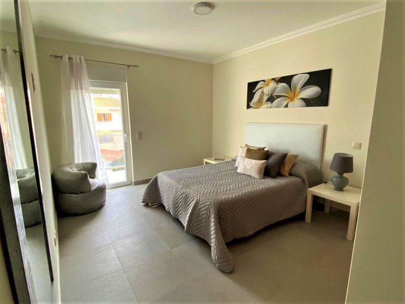 foto 3 Mietobjekt von Privatpersonen Armao de Pera appartement Algarve  Schlafzimmer 1