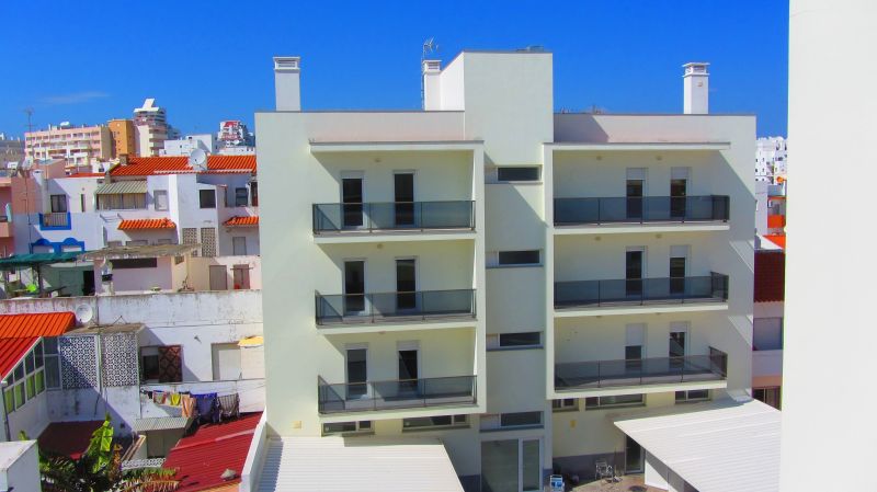 foto 7 Mietobjekt von Privatpersonen Armao de Pera appartement Algarve  Ansicht des Objektes