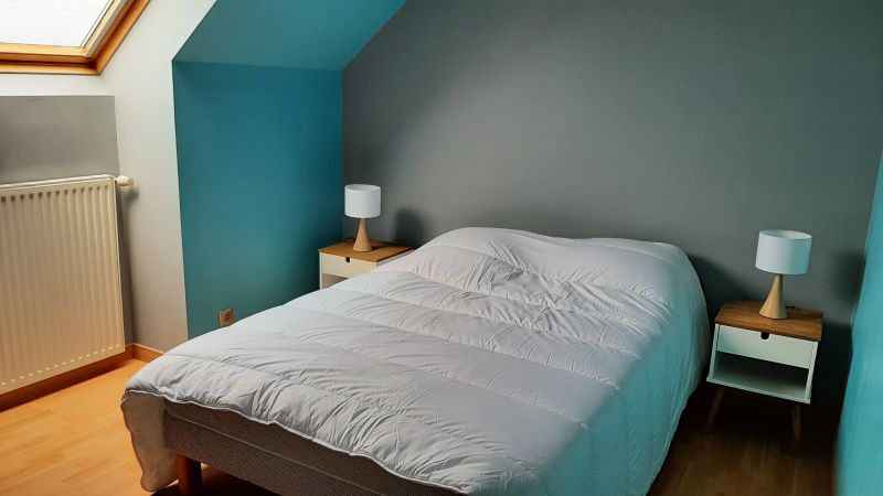 foto 6 Mietobjekt von Privatpersonen Audinghen maison Nord-Pas de Calais Pas de Calais Schlafzimmer