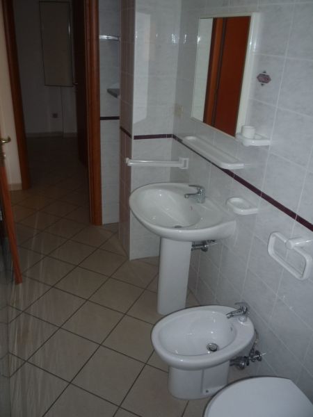 foto 10 Mietobjekt von Privatpersonen Villasimius appartement Sardinien Cagliari (+Umland) Badezimmer