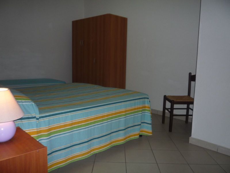 foto 12 Mietobjekt von Privatpersonen Villasimius appartement Sardinien Cagliari (+Umland) Schlafzimmer