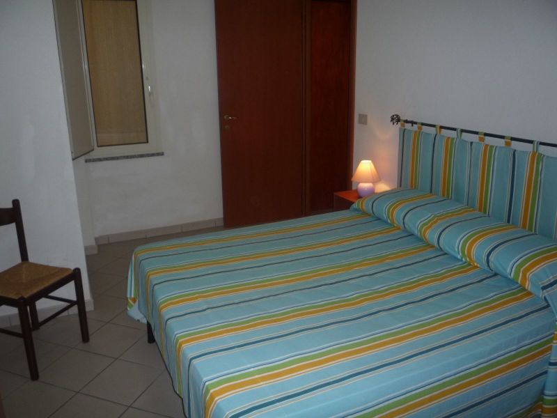 foto 14 Mietobjekt von Privatpersonen Villasimius appartement Sardinien Cagliari (+Umland) Schlafzimmer