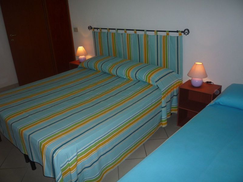 foto 15 Mietobjekt von Privatpersonen Villasimius appartement Sardinien Cagliari (+Umland) Schlafzimmer