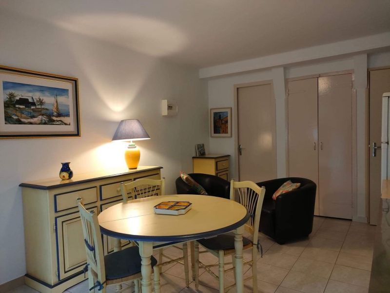 foto 2 Mietobjekt von Privatpersonen Aigues Mortes appartement