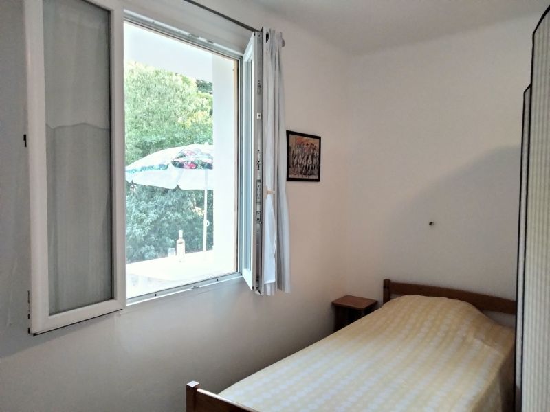 foto 8 Mietobjekt von Privatpersonen Aigues Mortes appartement   Schlafzimmer