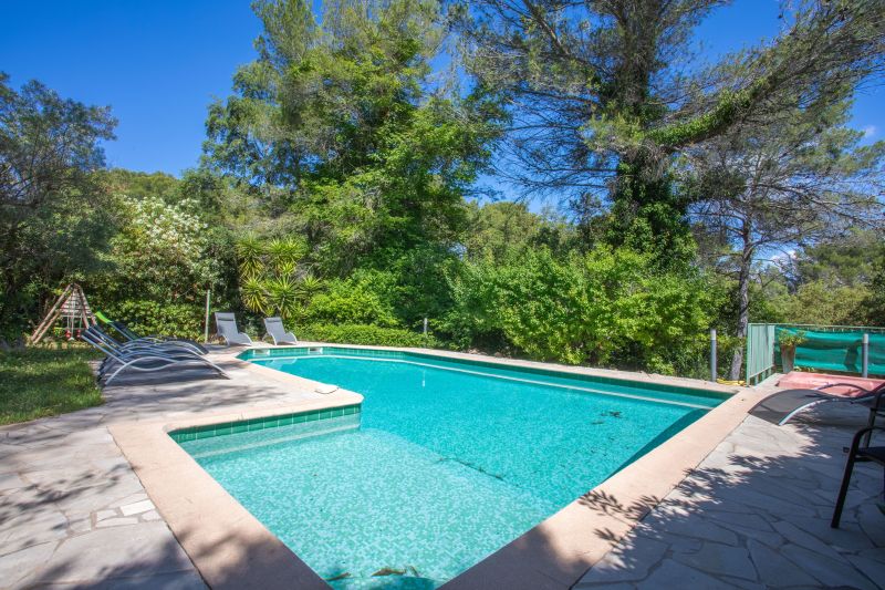 foto 0 Mietobjekt von Privatpersonen Saint Raphael studio Provence-Alpes-Cte d'Azur Var Schwimmbad