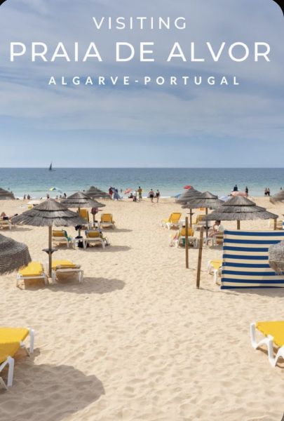 foto 15 Mietobjekt von Privatpersonen Alvor appartement Algarve