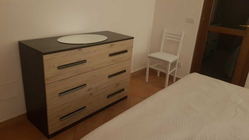 foto 6 Mietobjekt von Privatpersonen Rom appartement Latium Rom Schlafzimmer