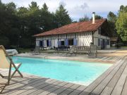 Ferienunterknfte Parc Naturel Rgional Des Landes De Gascogne fr 4 personen: gite Nr. 126176