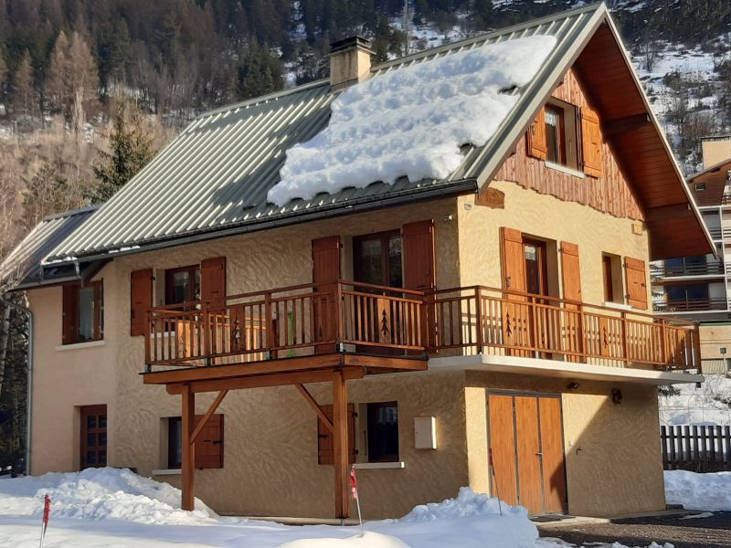 foto 0 Mietobjekt von Privatpersonen Brianon chalet Provence-Alpes-Cte d'Azur Hautes-Alpes