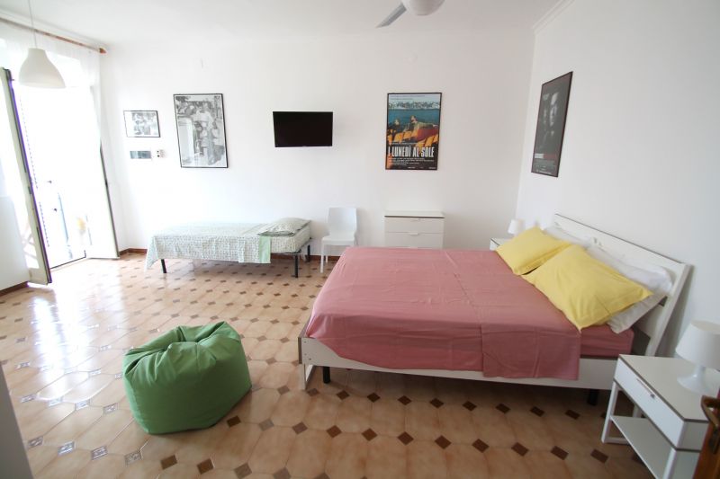 foto 15 Mietobjekt von Privatpersonen Gallipoli villa Apulien Lecce (+Umland) Schlafzimmer 1